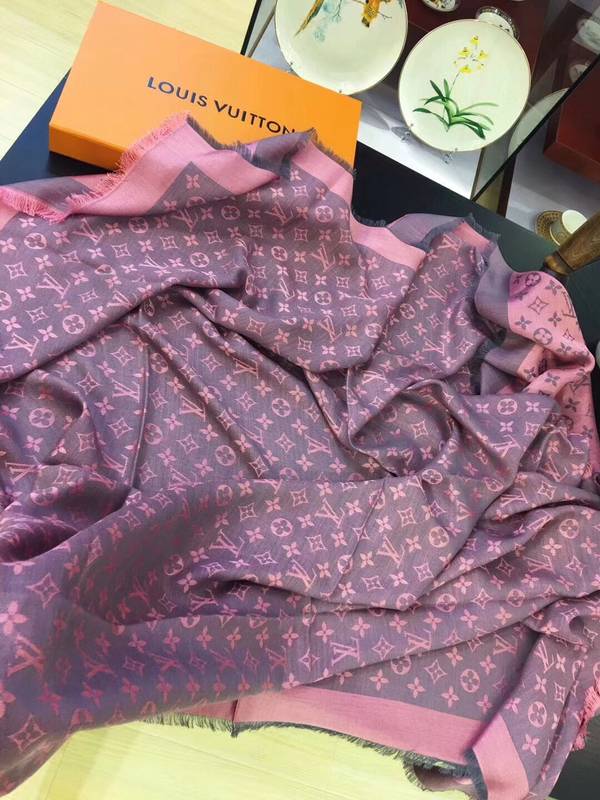 Louis Vuitton Scarf LVC00598 Louis Vuitton Scarf LVC00598